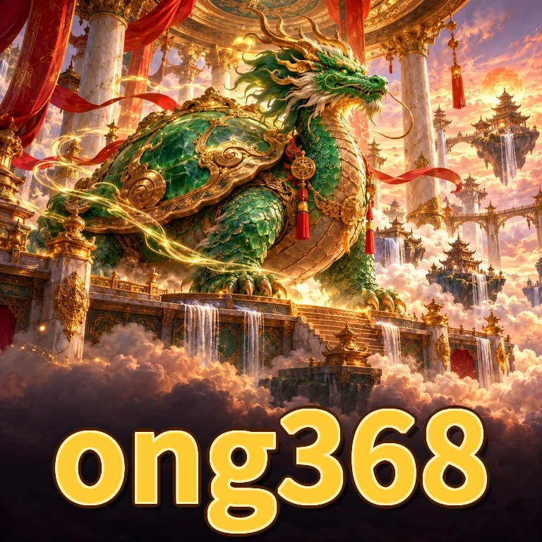 APK ong368 Icon