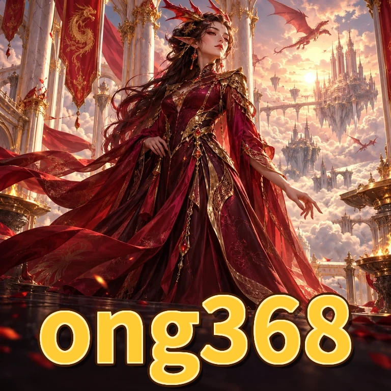APK ong368 Technical Info