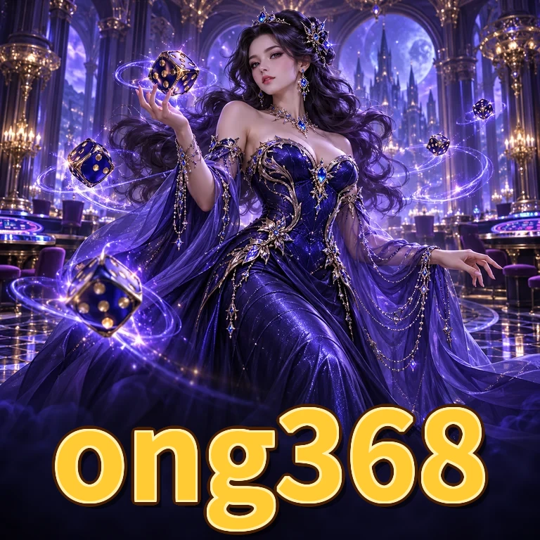 FAQ ong368