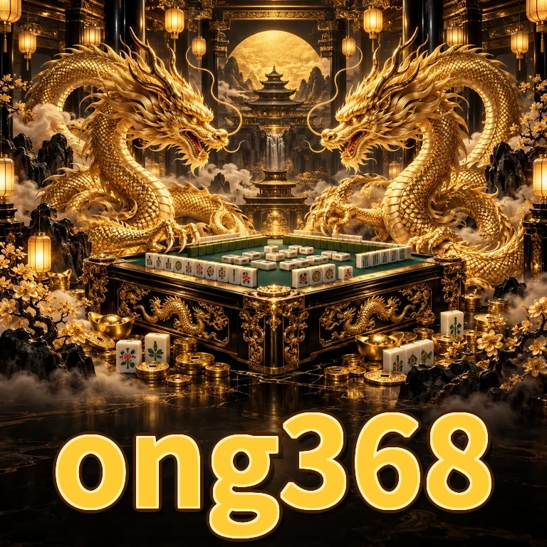 Instal ong368