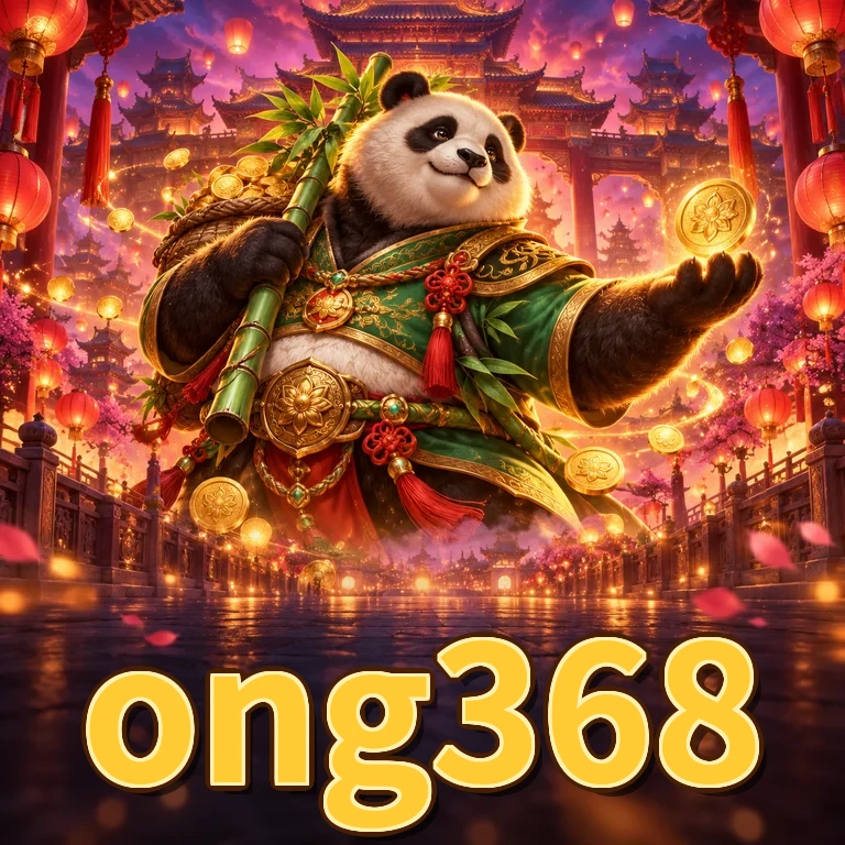 Resmi ong368