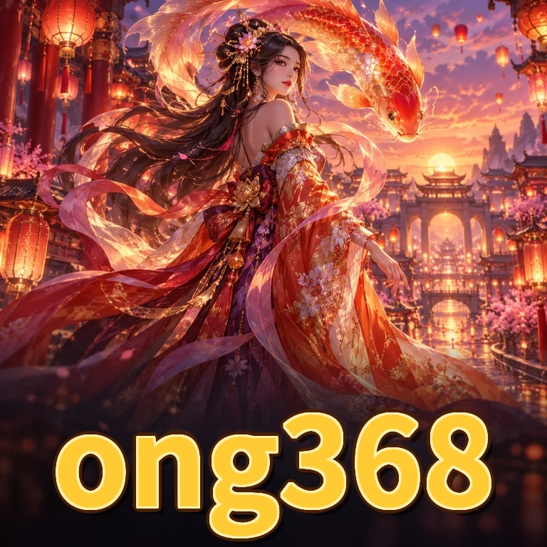 Ulasan ong368