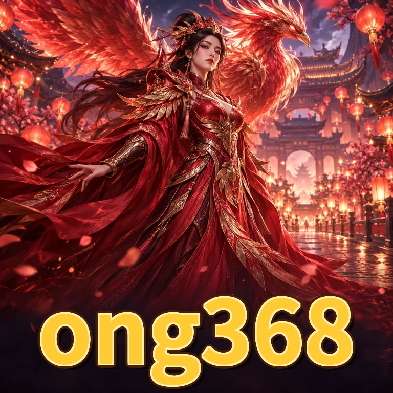 Tentang Kami ong368