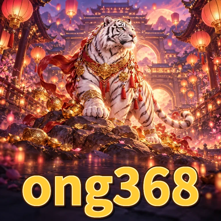 Profile ong368