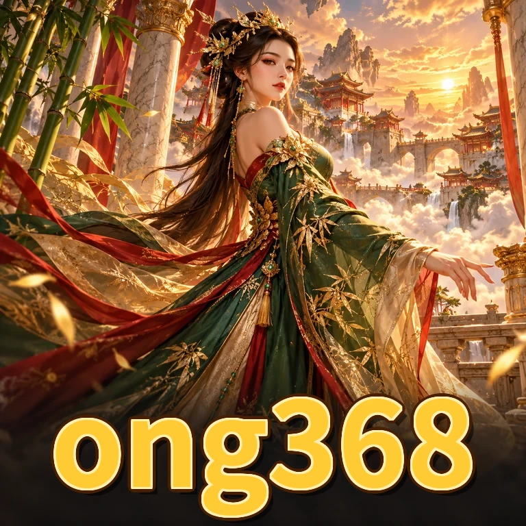 Download APK ong368
